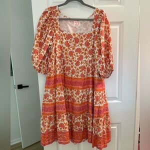 Victoria Dunn Seabrook Dress